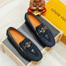 Picture of Louis Vuitton Shoes _SKULVsz38-45mnf039312086